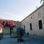 Monasterio de la Recoleta