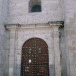 Convento de Santa Catalina