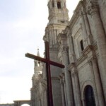 Catedral Arequipa
