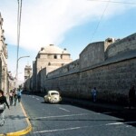 Monasterio de Santa Catalina