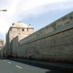 Monasterio de Santa Catalina