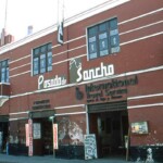 Posada Sancho Arequipa