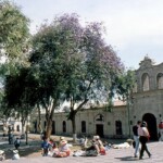 Plaza Arequipa
