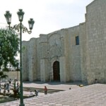 San Francisco Arequipa