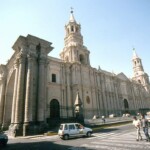 Catedral Arequipa