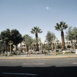 Plaza de Armas Arequipa