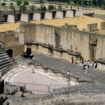 Amfiteatro Itálica Sevilla