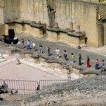 Amfiteatro Itálica Sevilla