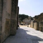 Ciudad Romana de Itálica Sevilla