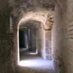 Ciudad Romana de Itálica Sevilla