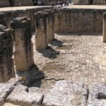 Amfiteatro de Itálica Sevilla