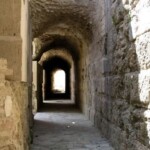 Amfiteatro de Itálica Sevilla