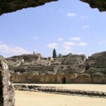 Amfiteatro de Itálica Sevilla