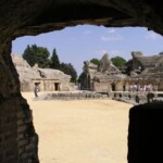 Ciudad Romana de Itálica Sevilla