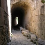 Ciudad Romana de Itálica Sevilla