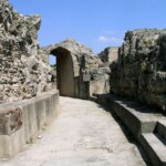 Amfiteatro de Itálica Sevilla