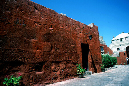 Monasterio de Santa Catalina