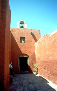 Monasterio de Santa Catalina