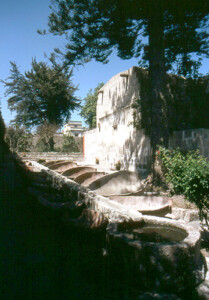 Monasterio de Santa Catalina