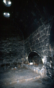 Monasterio de Santa Catalina