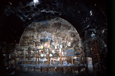Monasterio de Santa Catalina