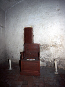 Monasterio de Santa Catalina