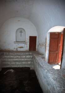 Monasterio de Santa Catalina