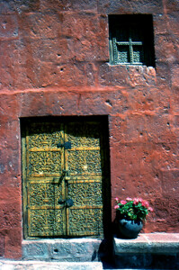 Monasterio de Santa Catalina