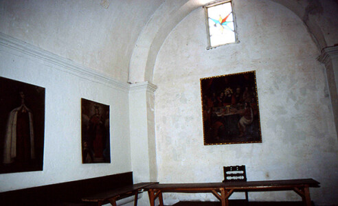 Monasterio de Santa Catalina