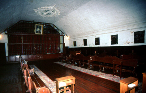 Monasterio de Santa Catalina