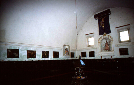 Monasterio de Santa Catalina