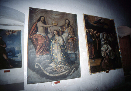 Monasterio de Santa Catalina