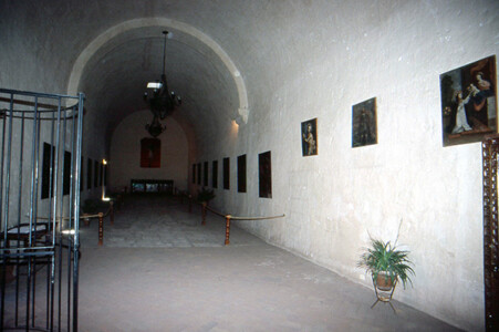 Monasterio de Santa Catalina