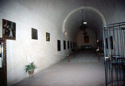 Monasterio de Santa Catalina