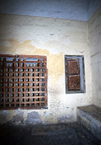 Monasterio de Santa Catalina
