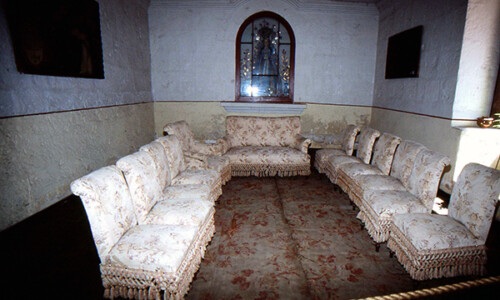 Monasterio de Santa Catalina