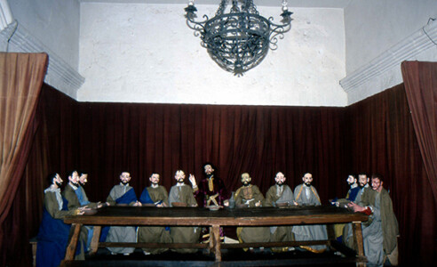 Monasterio de Santa Catalina