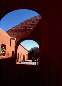 Monasterio de Santa Catalina