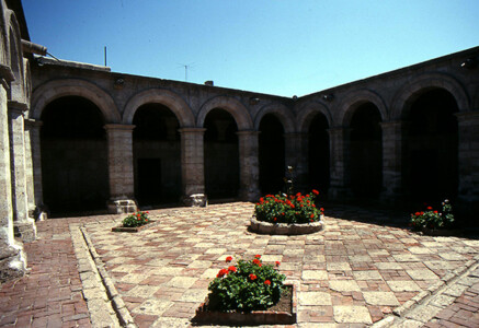 Monasterio de Santa Catalina