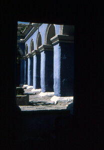 Monasterio de Santa Catalina