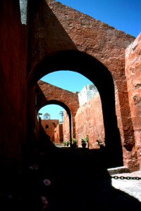 Monasterio de Santa Catalina