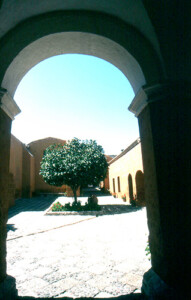 Monasterio de Santa Catalina