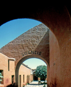 Monasterio de Santa Catalina