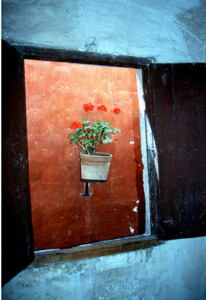 Monasterio de Santa Catalina