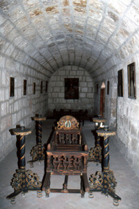 Monasterio de Santa Catalina