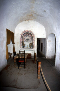 Monasterio de Santa Catalina