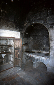 Monasterio de Santa Catalina