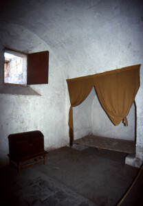 Monasterio de Santa Catalina