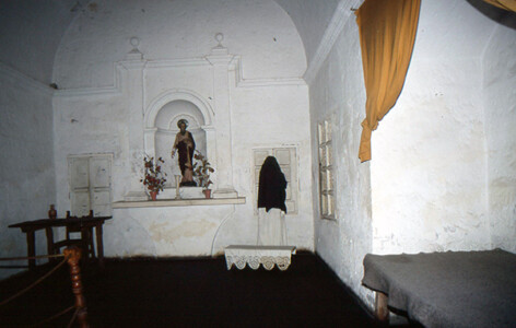 Monasterio de Santa Catalina