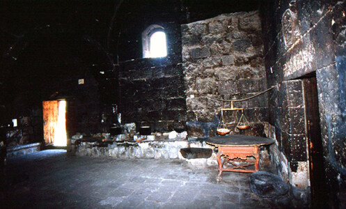 Monasterio de Santa Catalina